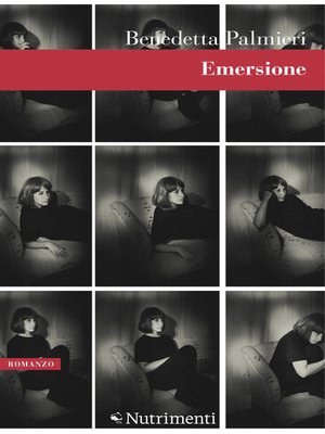 cover image of Emersione